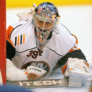 Rick DiPietro