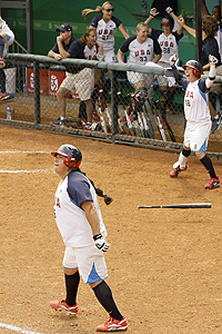Crystal Bustos