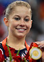 Shawn Johnson