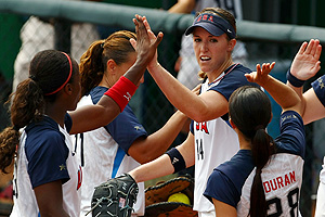 US Softball