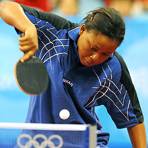 Cecilia Otu Offiong