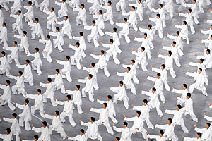 Tai-Chi