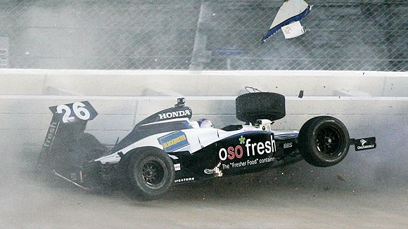 Marco Andretti