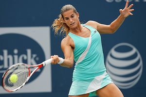 Amelie Mauresmo