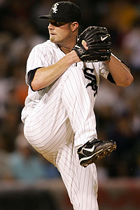 John Danks