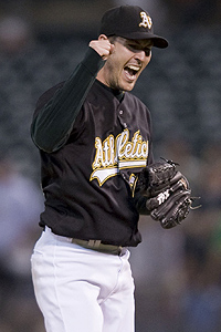 Justin Duchscherer