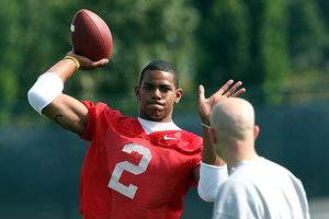 Terrelle Pryor