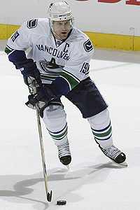 Markus Naslund