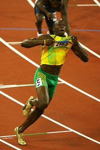 Usain Bolt