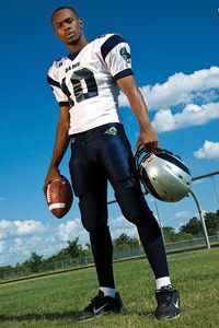 Russell Shepard