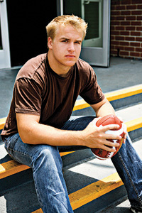 Matt Barkely