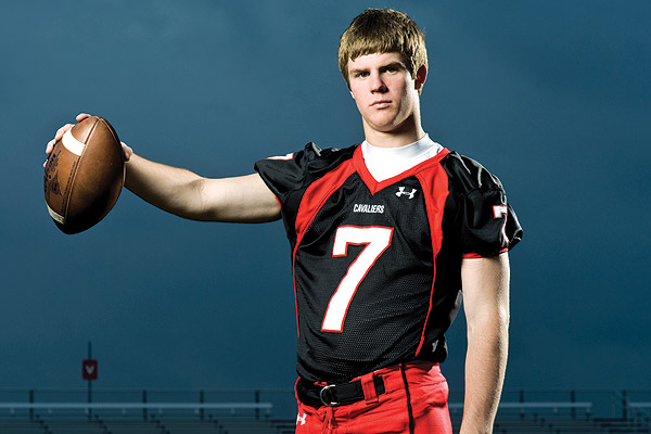 Image result for garrett gilbert lake travis