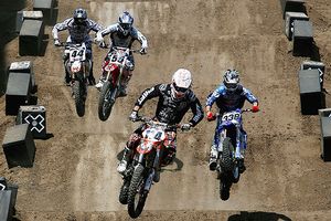 Moto X