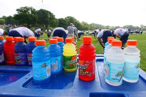 Gatorade
