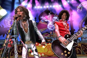 Guitar Hero