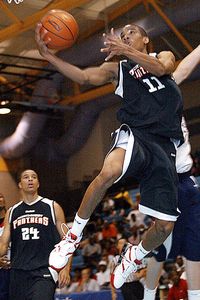 Avery Bradley
