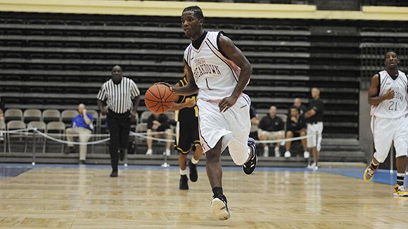 Kenny Boynton