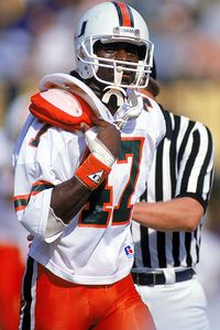 Michael Irvin