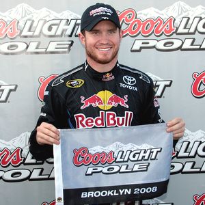 Brian Vickers