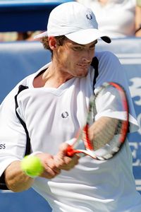 Andy Murray