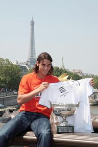 Rafael Nadal