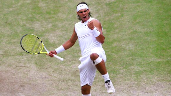 Rafael Nadal