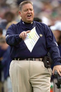 Charlie Weis