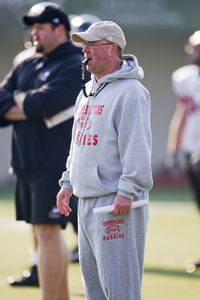 Jerry Kill