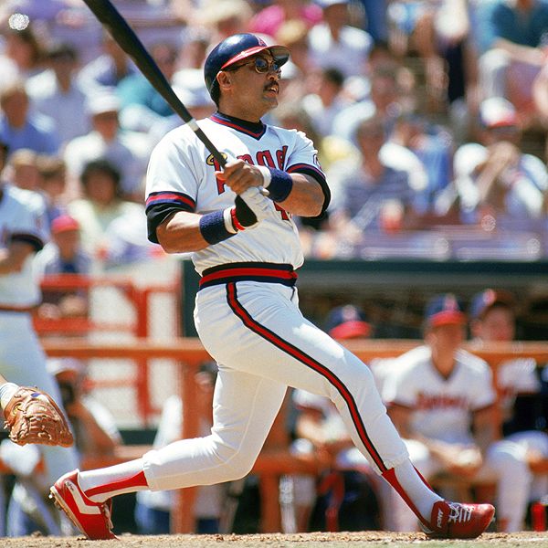 Reggie Jackson