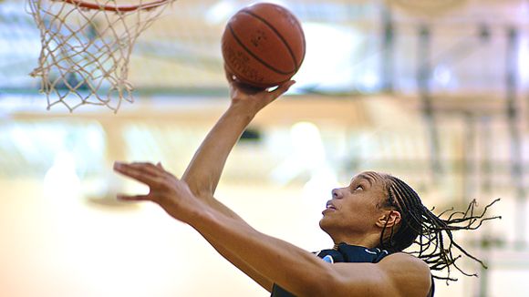 Brittney Griner