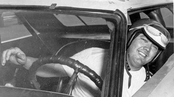 Junior Johnson