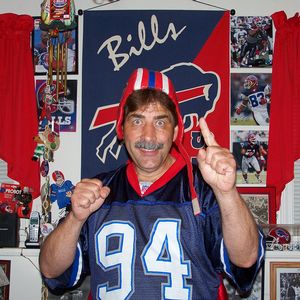 Tony Califano