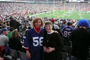 Sister Carol Ann Nawracaj