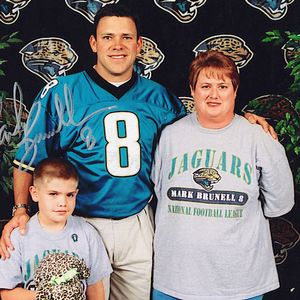 Julie Tucker