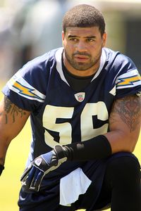 Shawne Merriman