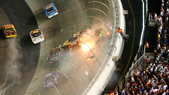 Sharpie 500