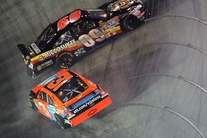 Jeff Burton