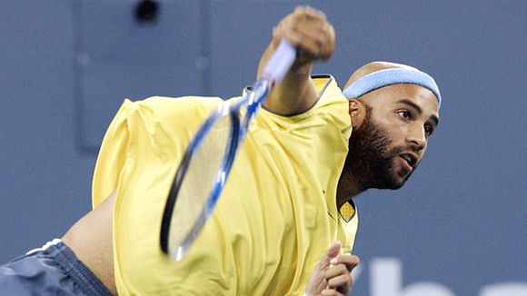 James Blake
