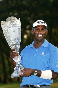 Vijay Singh