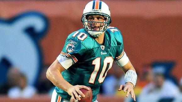 Chad Pennington