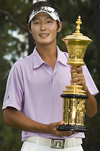 Danny Lee
