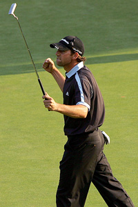 Sergio Garcia