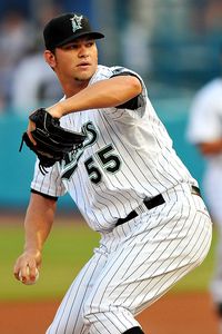 Josh Johnson