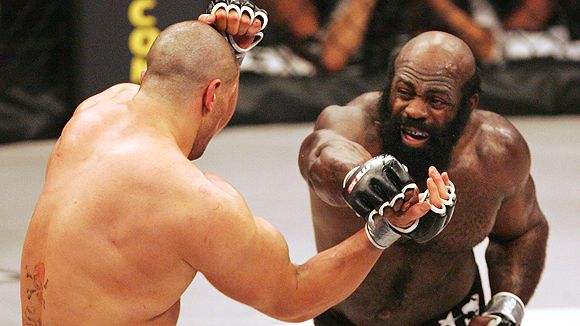 Kimbo Slice