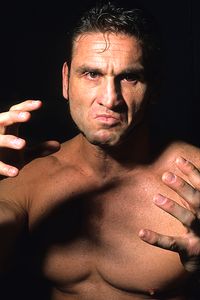 Ken Shamrock
