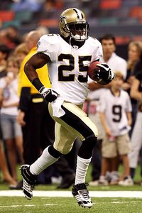 Reggie Bush