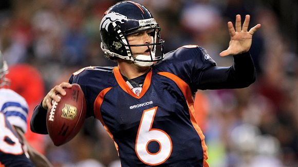 Jay Cutler