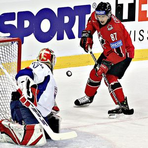 Sidney Crosby