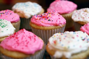 Cupcakes
