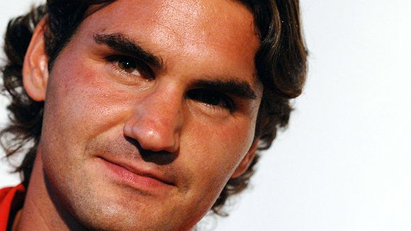 Roger Federer